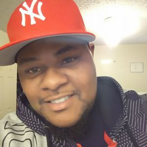 Meet your Posher, Cedric